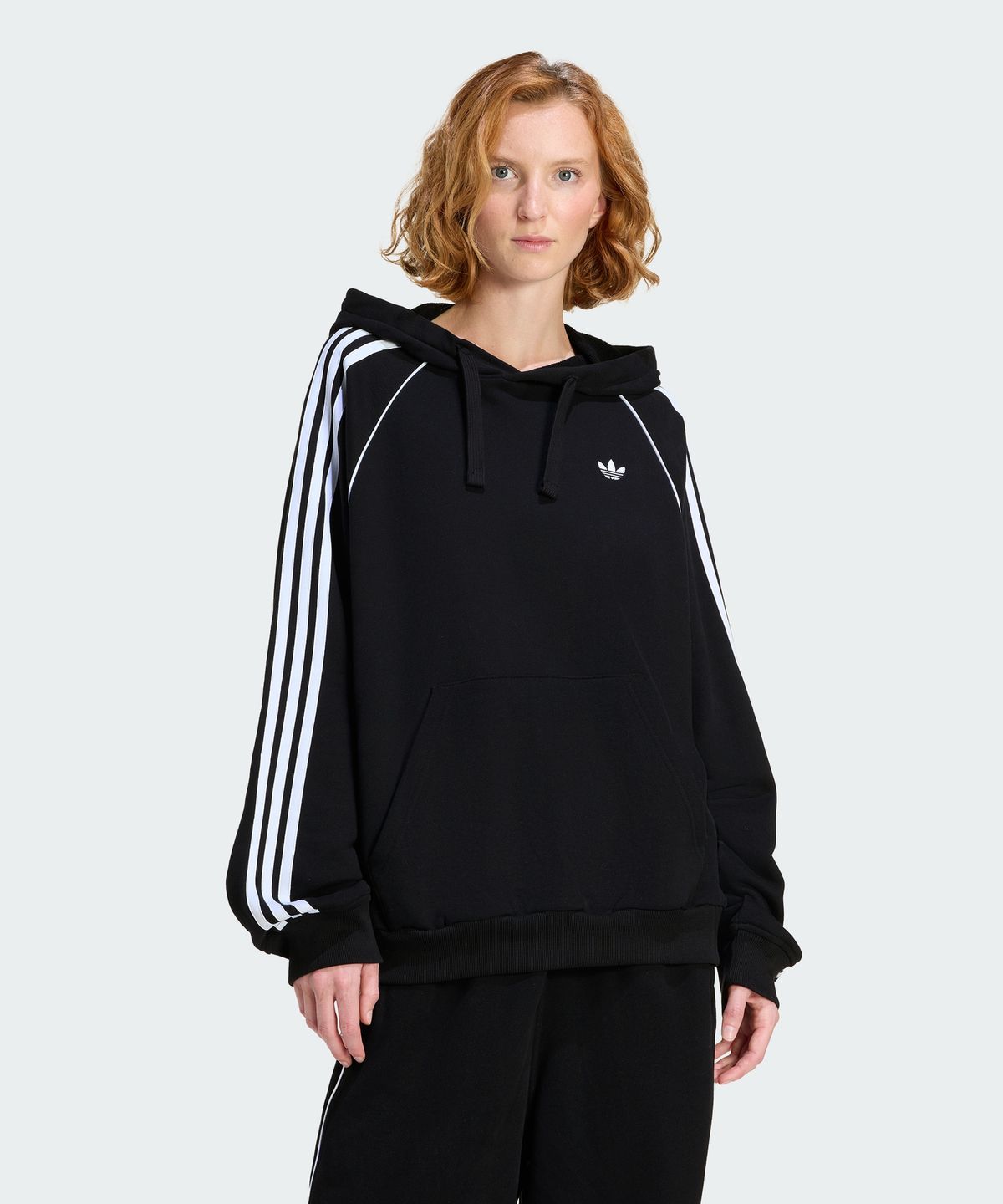 아디다스(ADIDAS) SST 후디 KD2924