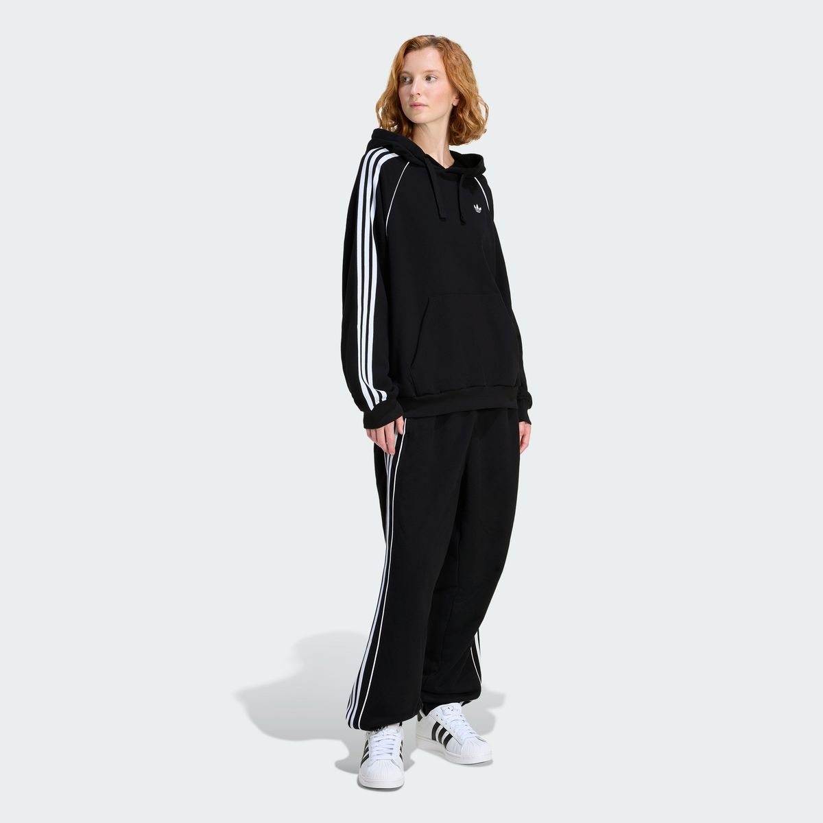 아디다스(ADIDAS) SST 후디 KD2924