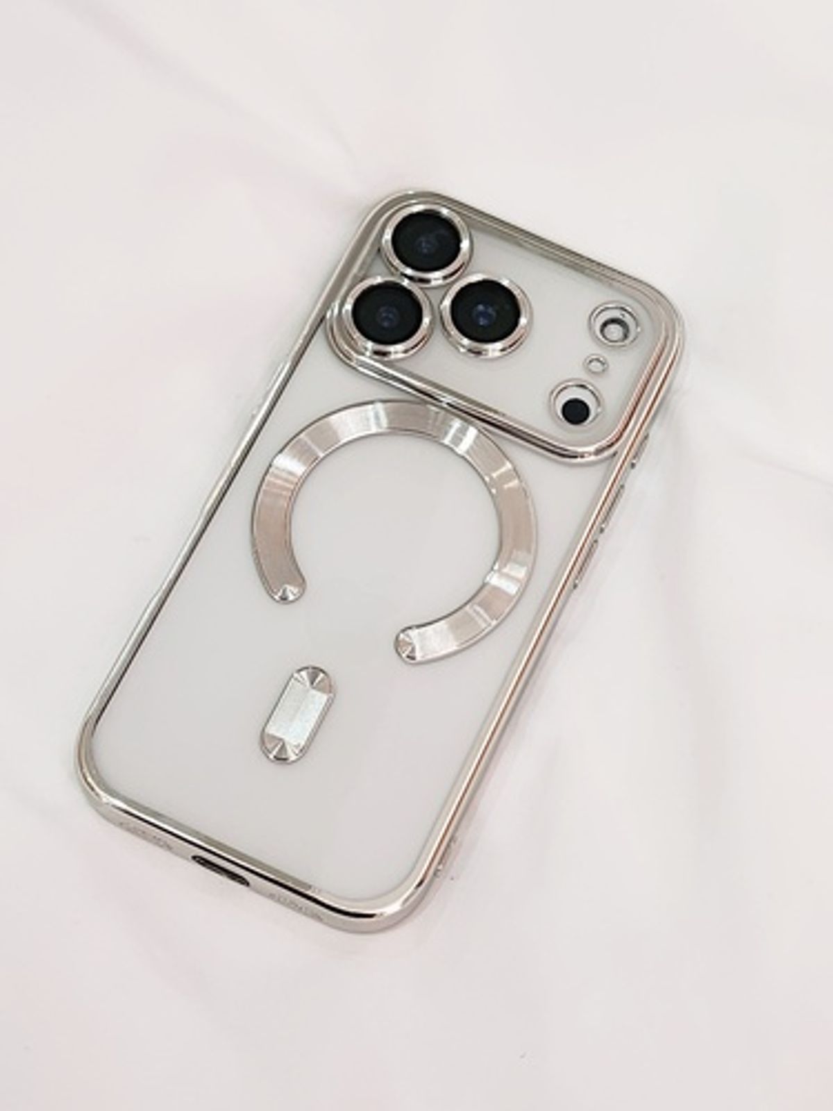 이레케이스앤굿즈(IRECASEGOODS) 아이폰17 프로 맥스 갤럭시 S25 플러스 울트라  메탈 올케어 맥세이프