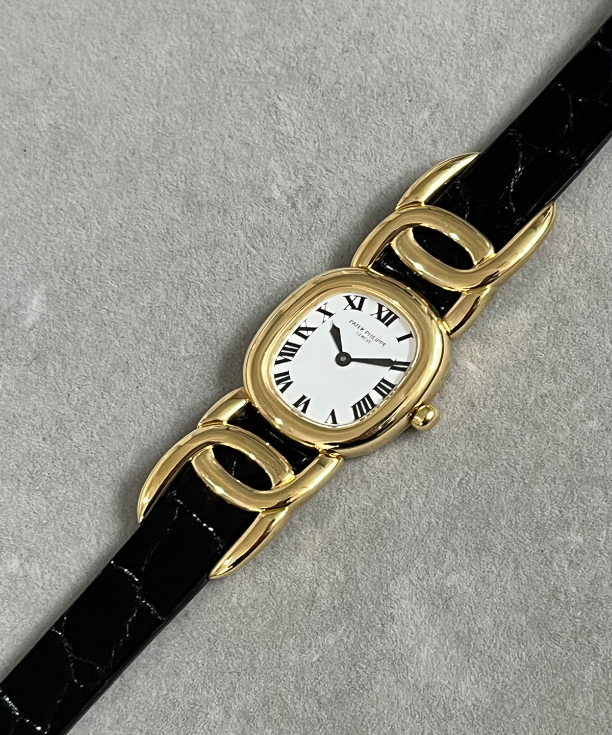 파텍필립(PATEKPHILIPPE) [Vintage] 파텍필립  엘립스 4830