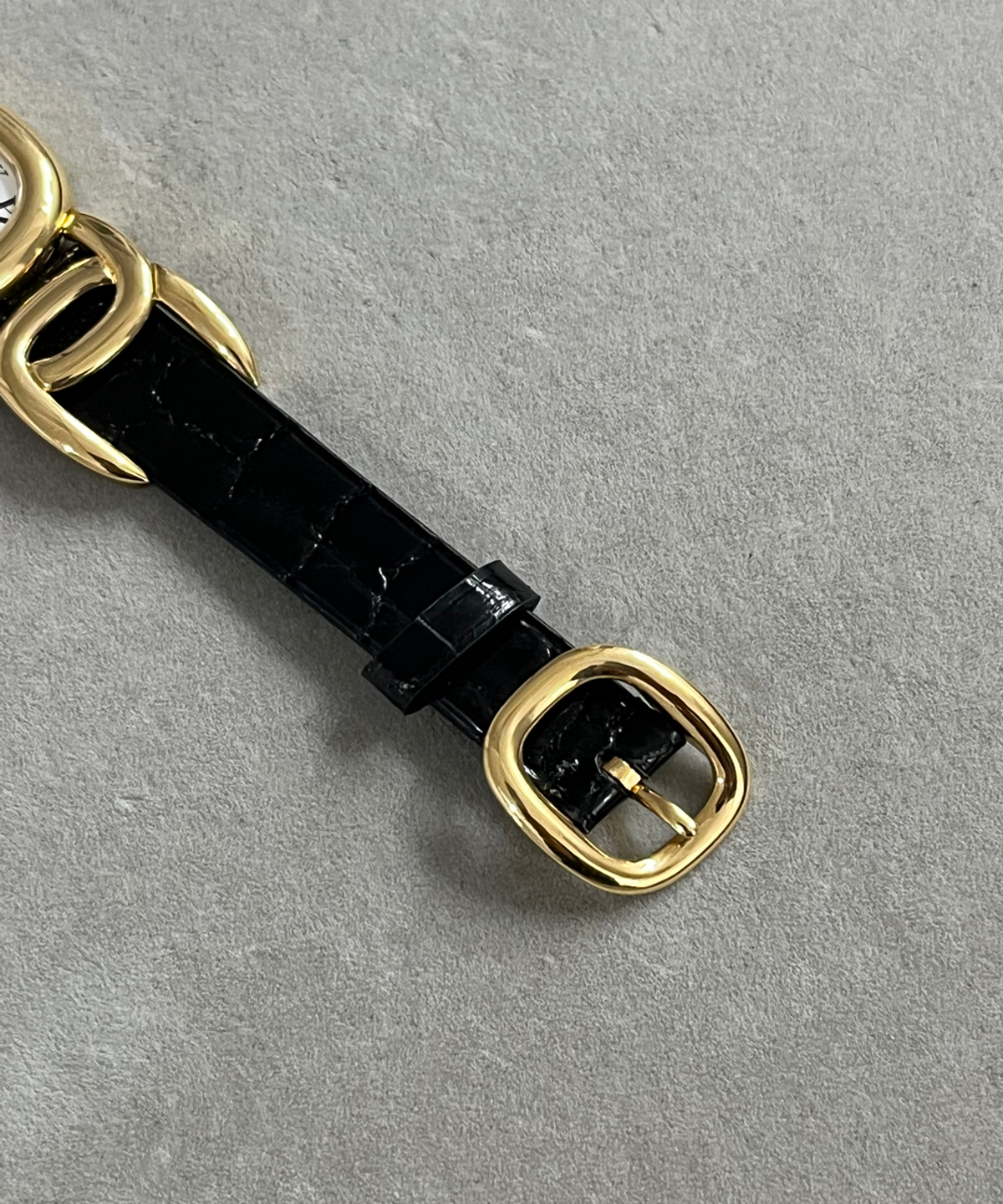파텍필립(PATEKPHILIPPE) [Vintage] 파텍필립  엘립스 4830