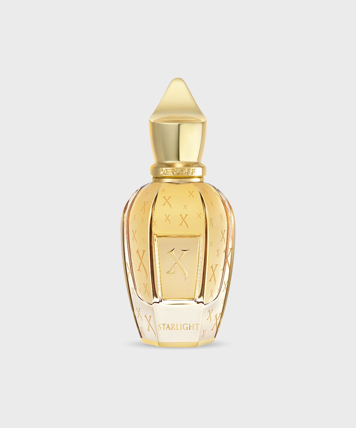제르조프(XERJOFF) 스타라이트 퍼퓸 50ml [증정] 바이알 2종