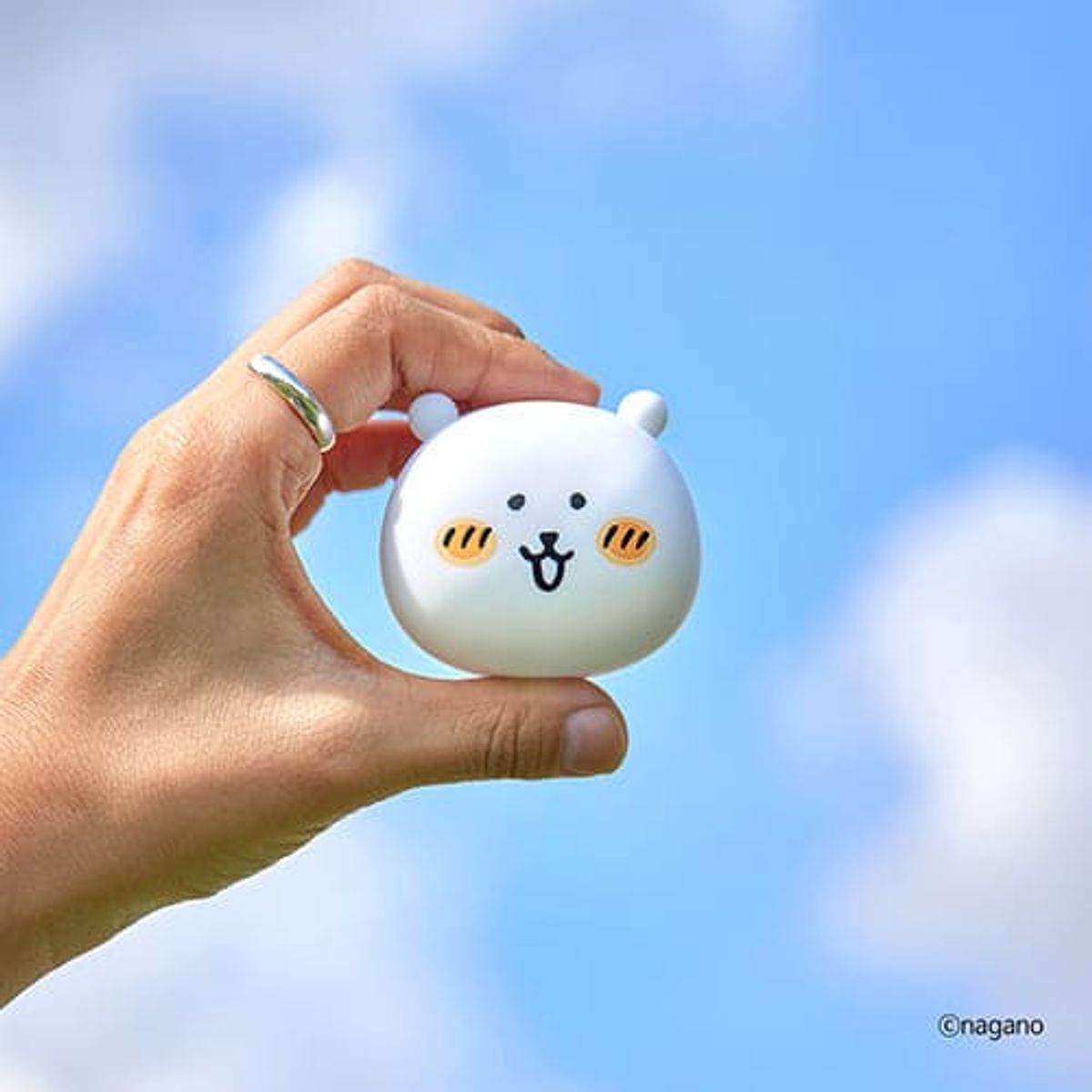 캐샵(KESHOP) 농담곰 담곰이 차량용 입체 방향제
