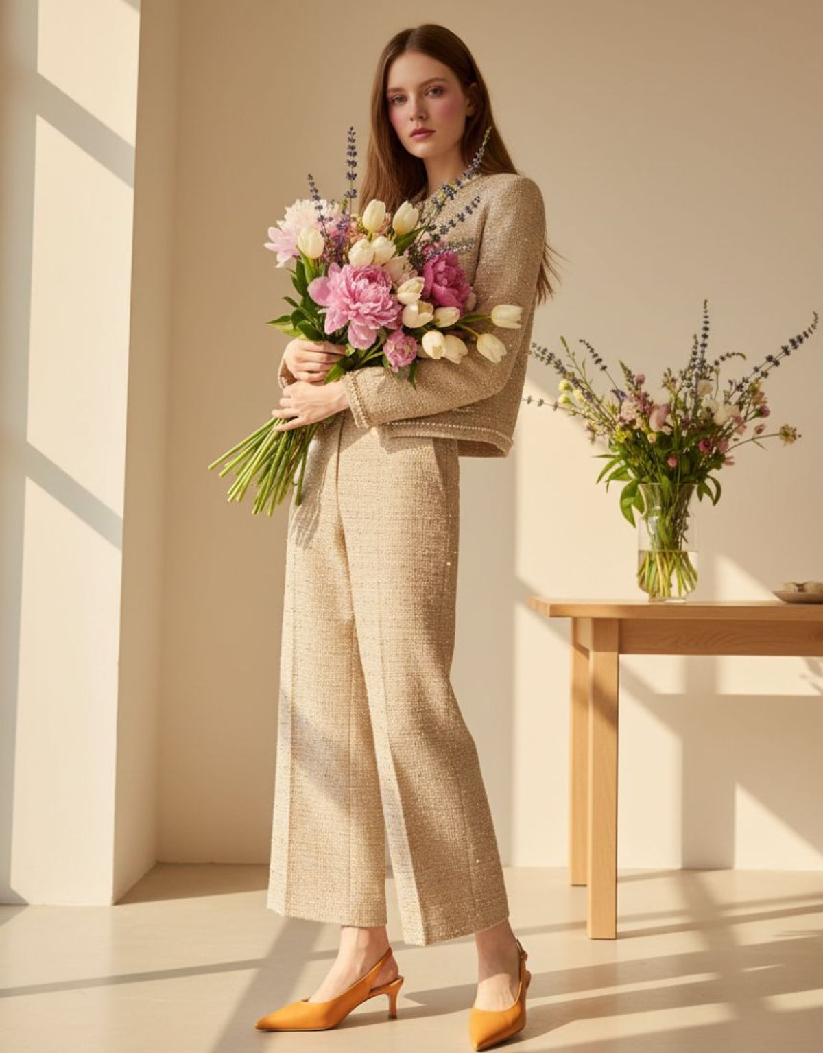 인더발코니(IN THE BALCONY) 26 SS Strea