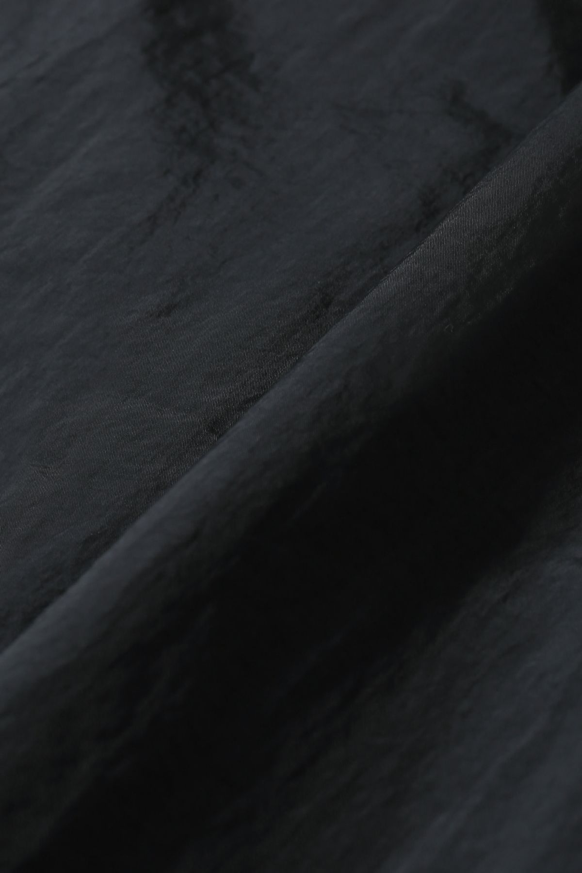 르몽생미셸(LE MONT ST MICHEL) MAYOU-TECHNICAL PARKA_Black