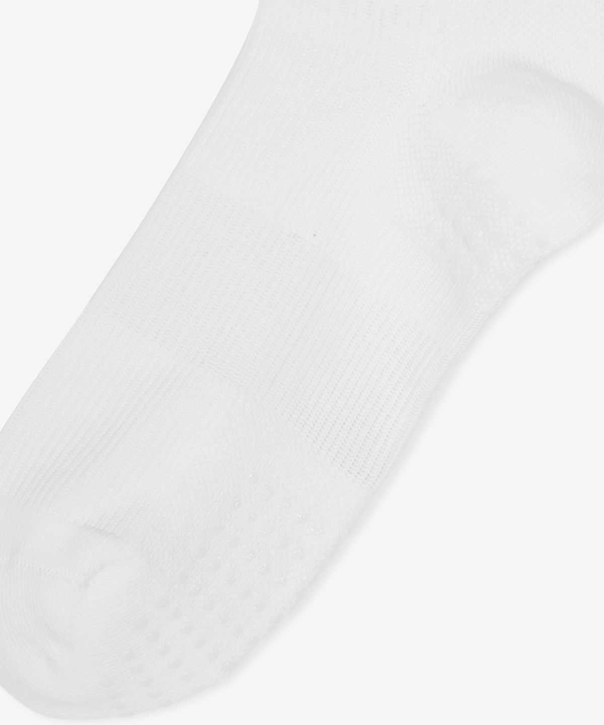 뉴발란스(NEW BALANCE) NBGEGF1191 / PF 드라이쿨 논슬립 러닝 크루삭스 (WHITE)