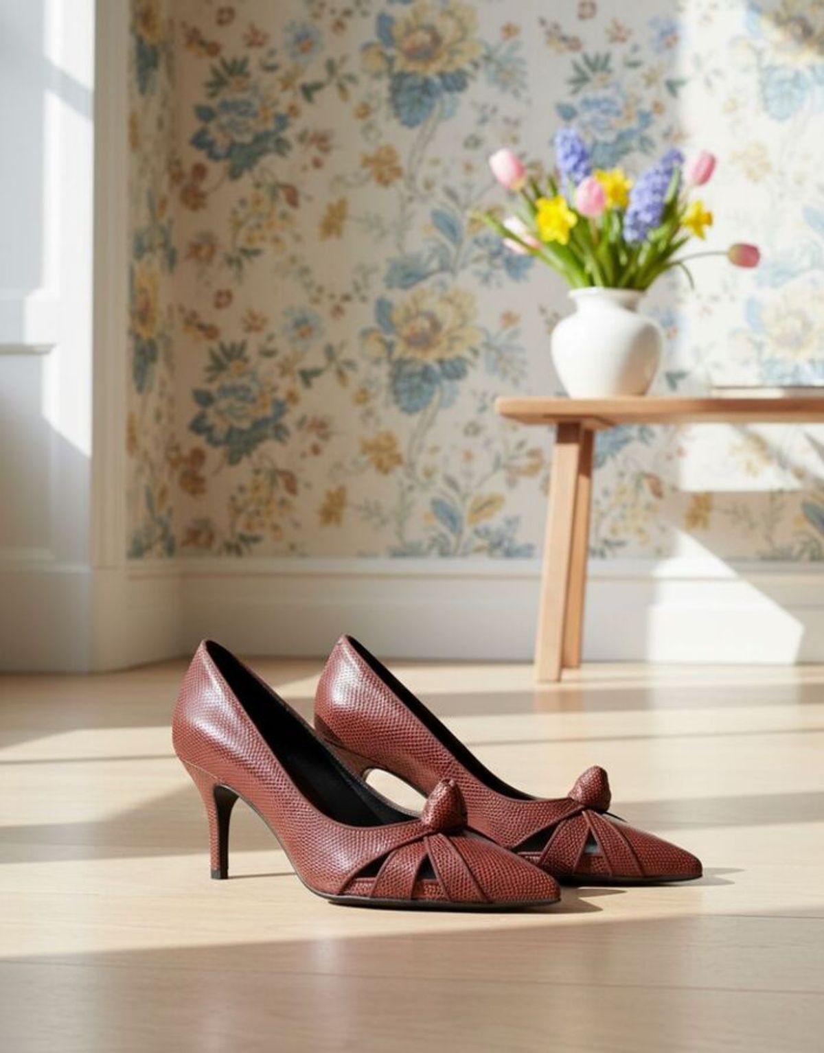 인더발코니(IN THE BALCONY) 26 SS Estera