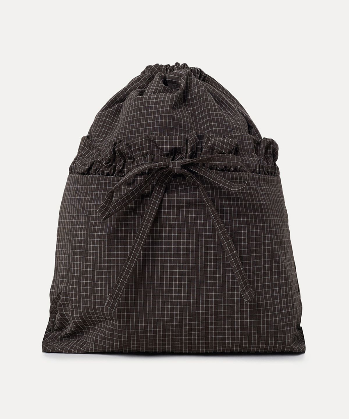 미쏘(MIXXO) 리본 짐색_MIAAKG502G