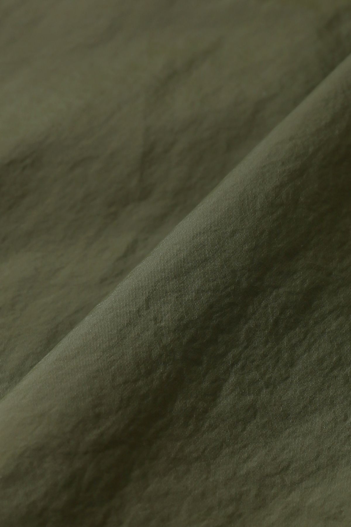 르몽생미셸(LE MONT ST MICHEL) MAYOU-TECHNICAL PARKA_Khaki
