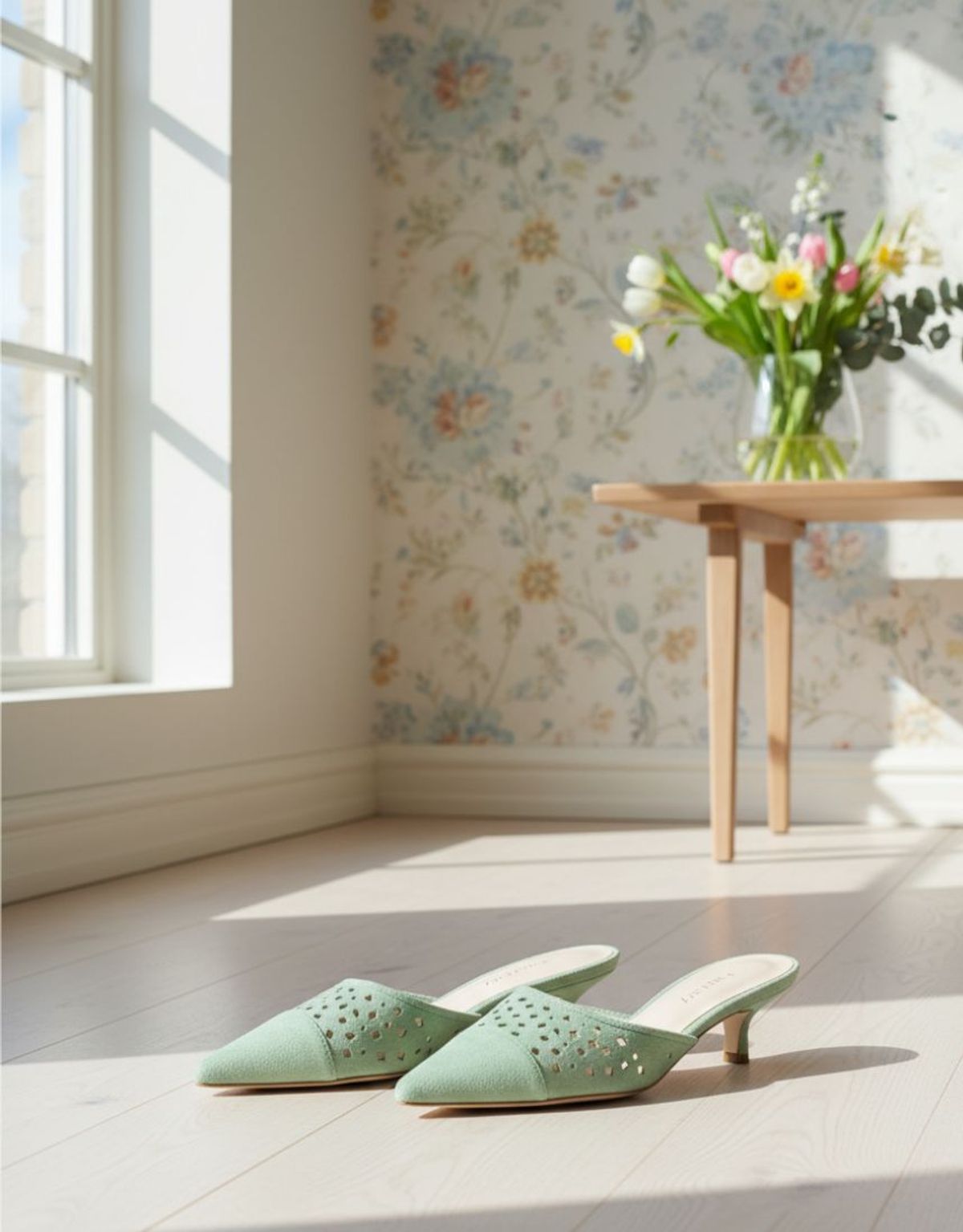 인더발코니(IN THE BALCONY) 26 SS Modera