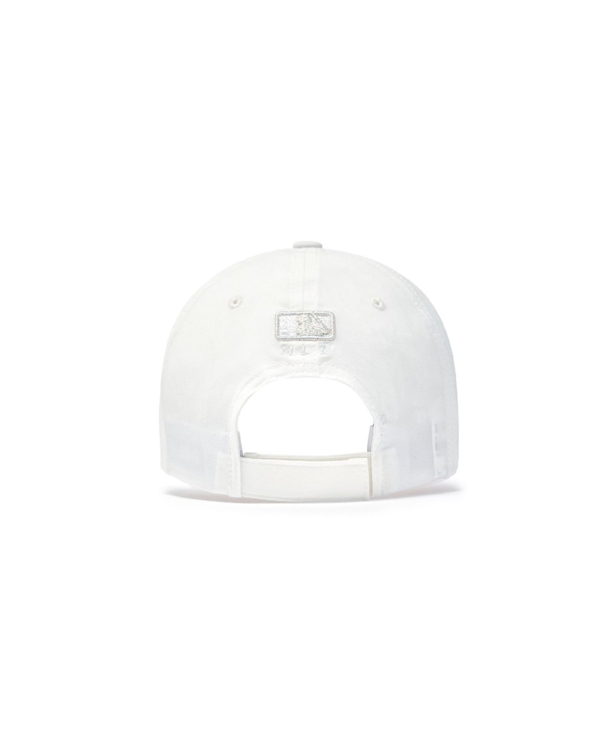 엠엘비 키즈(MLB KIDS) 여아 쿨필드 레인보우 볼캡 NY (White)