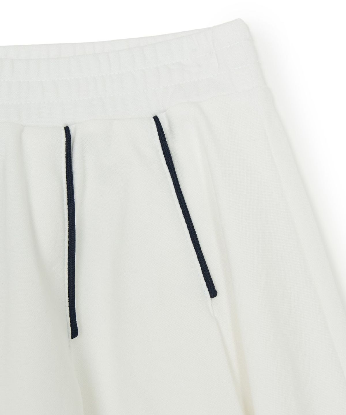 엠엘비 키즈(MLB KIDS) 바시티 스포티브 플리츠 스커트 NY (White)