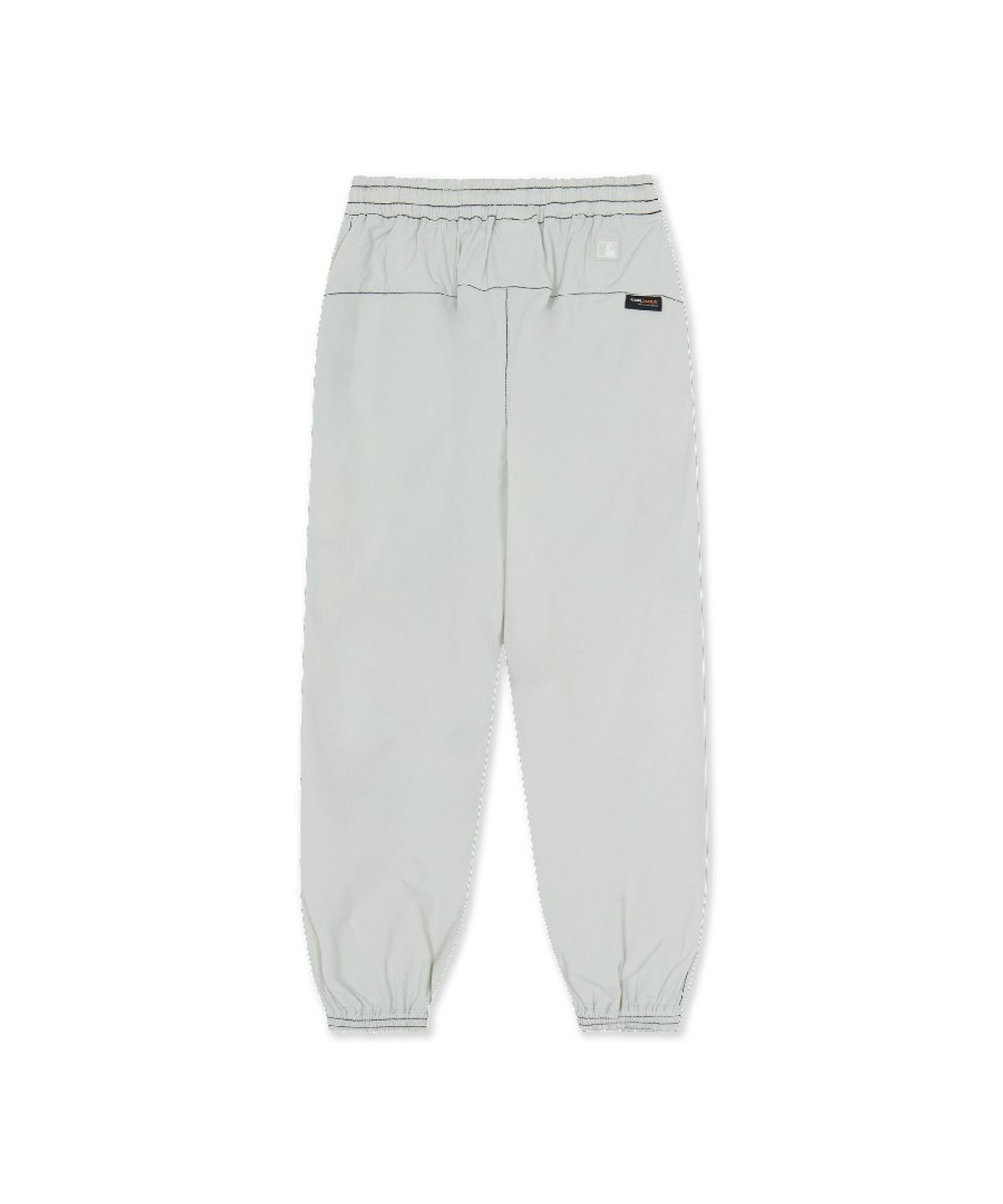 엠엘비 키즈(MLB KIDS) 스트릿 코듀라 립스탑 조거팬츠(SET) NY (Mg.Cream)