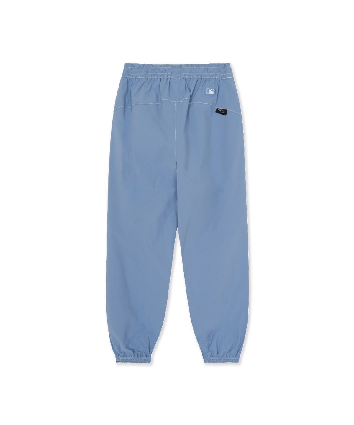 엠엘비 키즈(MLB KIDS) 스트릿 코듀라 립스탑 조거팬츠(SET) LA (Blue)