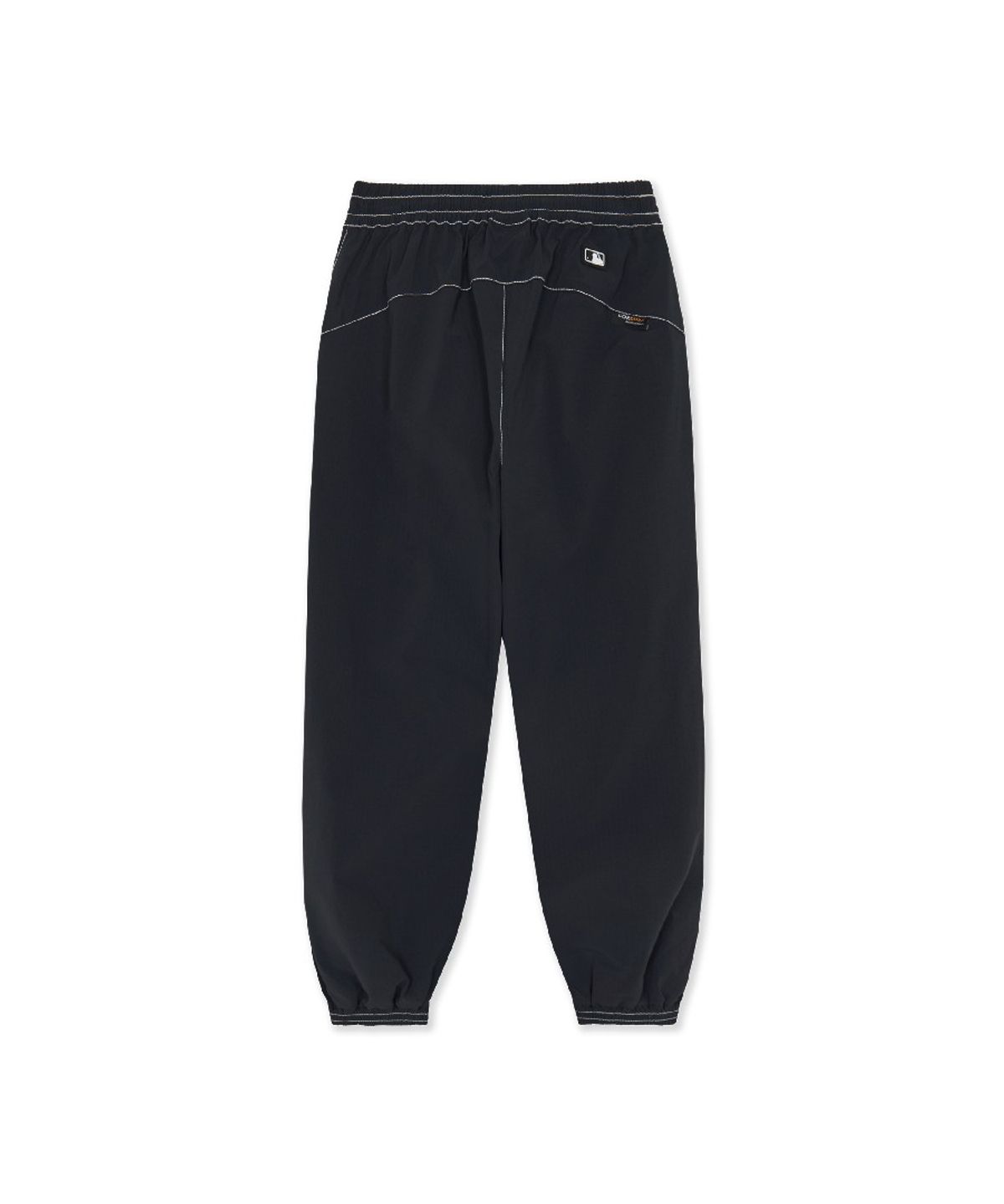엠엘비 키즈(MLB KIDS) 스트릿 코듀라 립스탑 조거팬츠(SET) NY (Black)