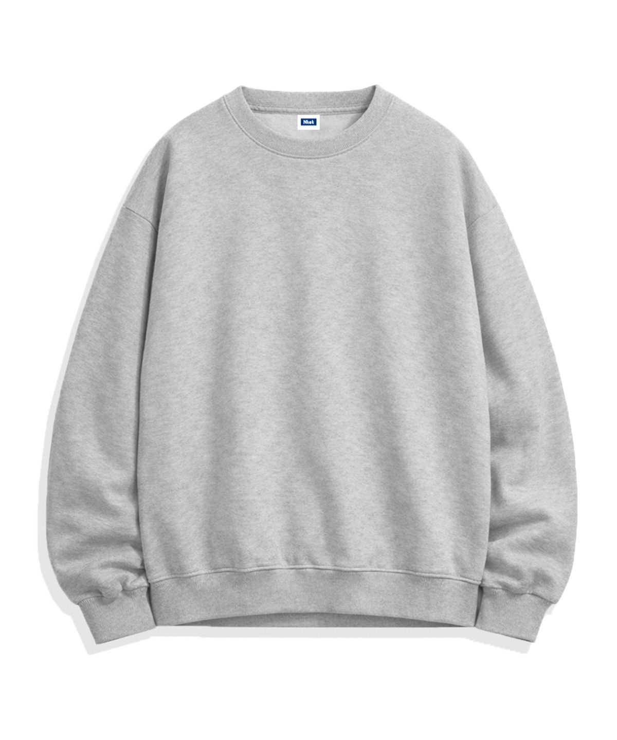 엔티이티(NTET) standard sweatshirts (5color)
