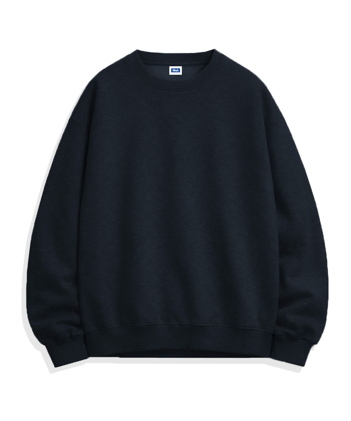 엔티이티(NTET) standard sweatshirts (5color)