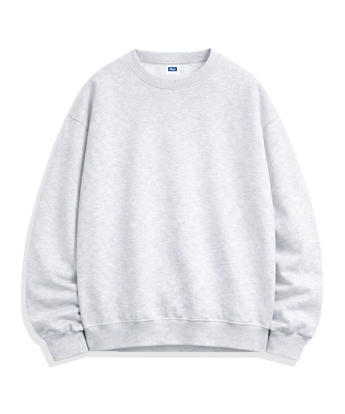 엔티이티(NTET) standard sweatshirts (5color)