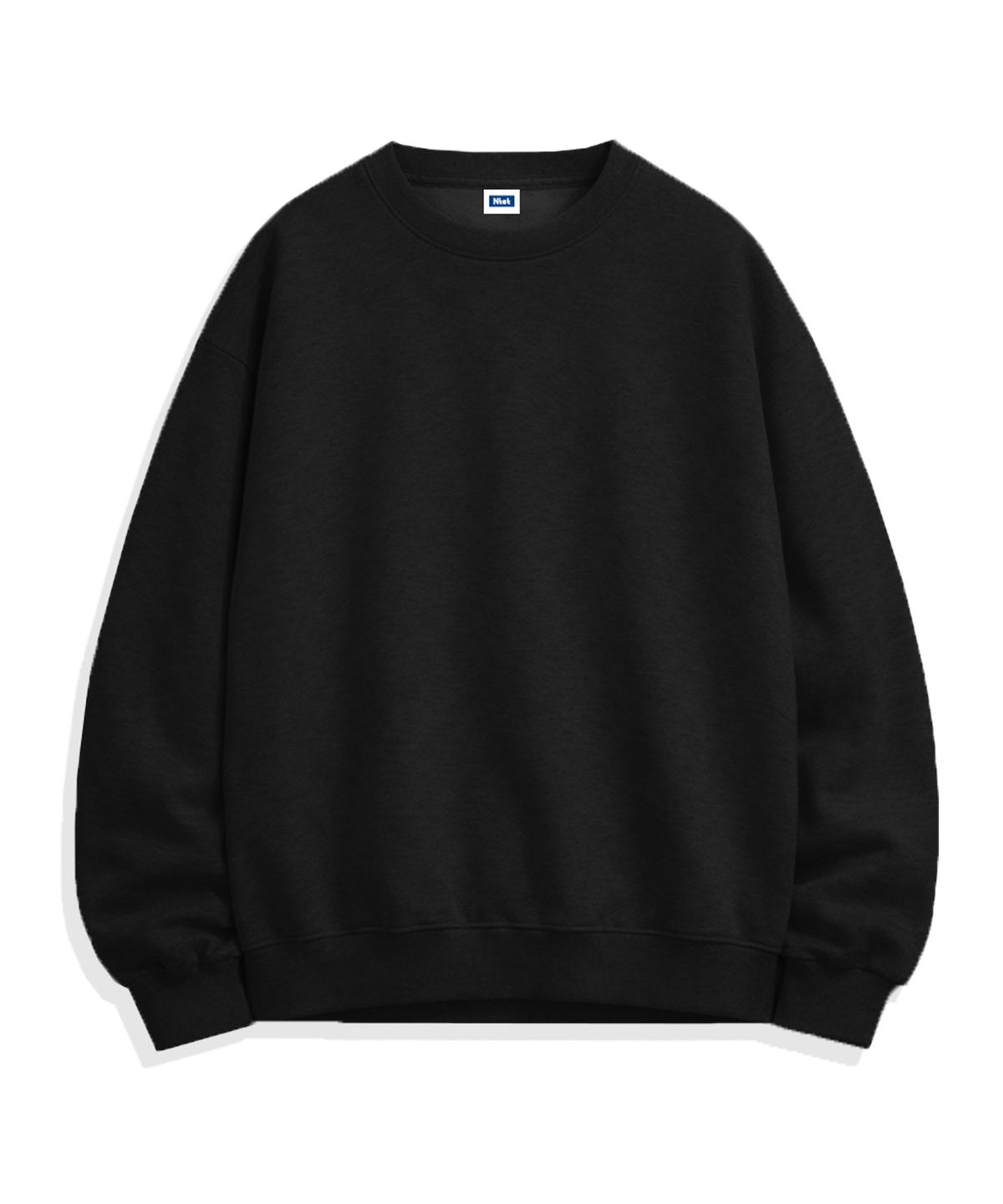엔티이티(NTET) standard sweatshirts (5color)