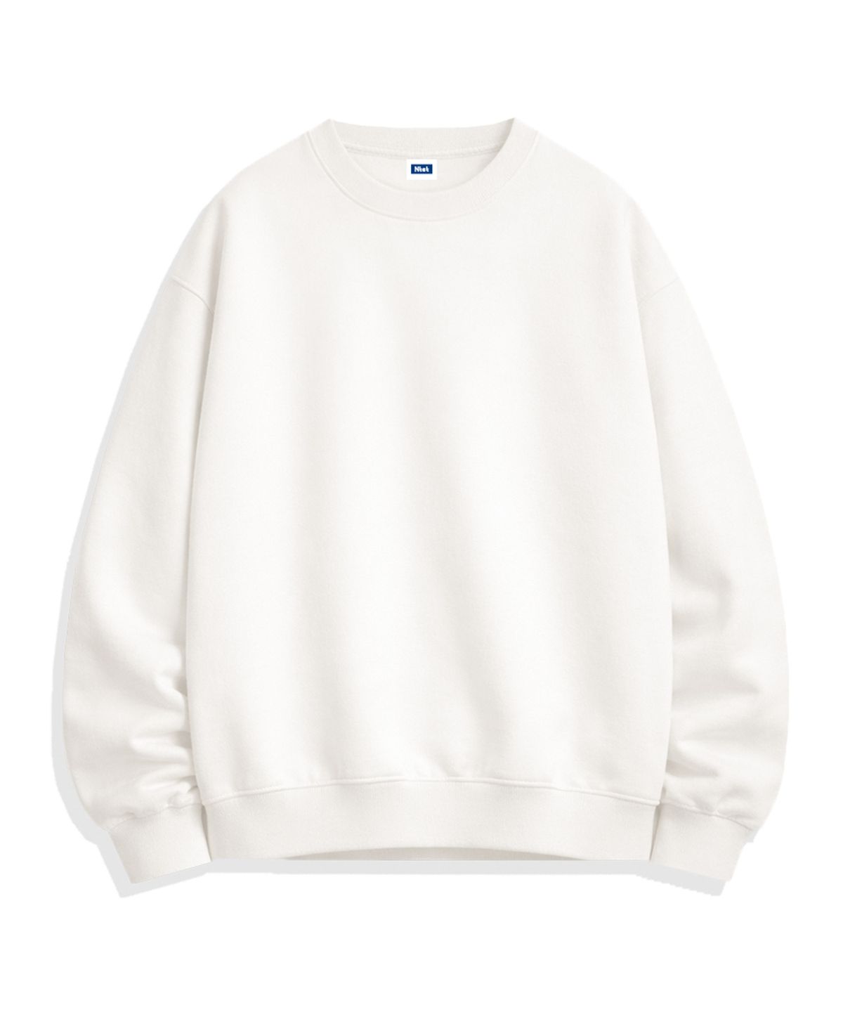 엔티이티(NTET) standard sweatshirts (5color)