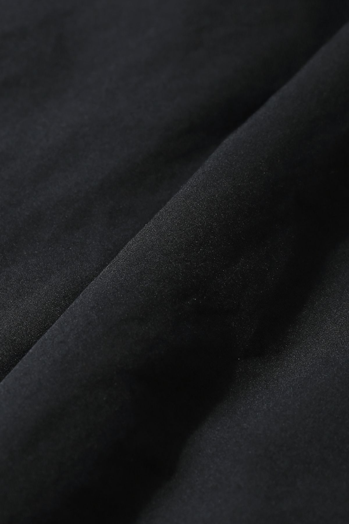 르몽생미셸(LE MONT ST MICHEL) MINELLE-TECHWEAR PARKA_Black
