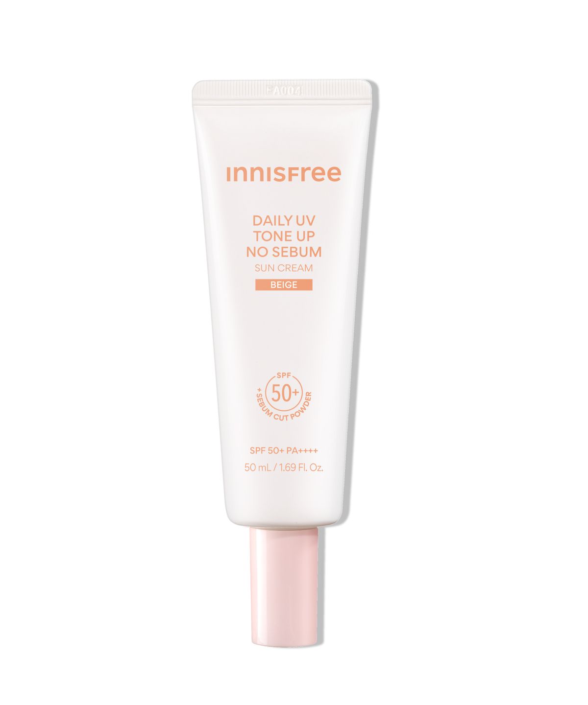 이니스프리(INNISFREE) 데일리 UV 톤업 노세범 선크림 베이지