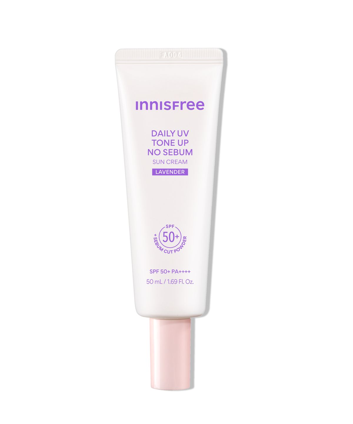 이니스프리(INNISFREE) 데일리 UV 톤업 노세범 선크림 라벤더