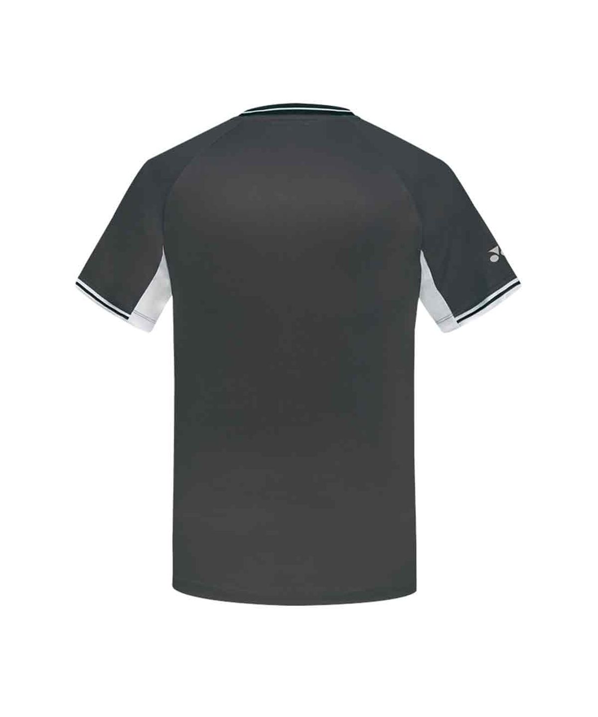 요넥스(YONEX) 261TS004F 스톤 챠콜 여성용 아크세이버 컬러 포인트 게임웨어