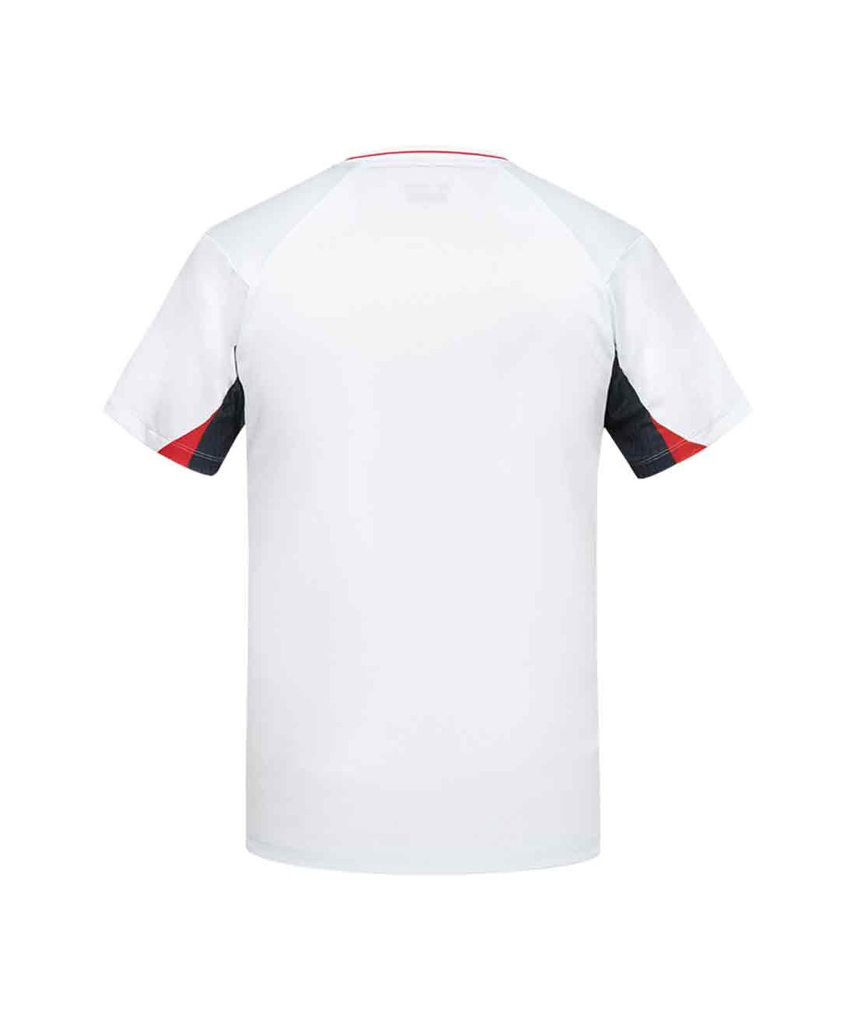 요넥스(YONEX) 261TS005M 아이스 블루 남성용 숄더 벤틸레이션 게임웨어