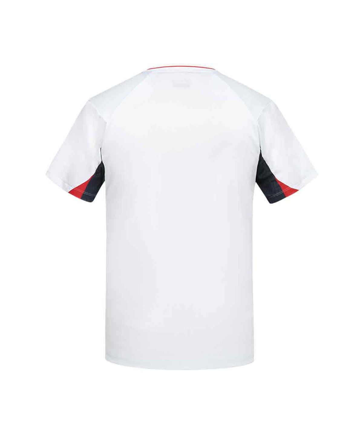 요넥스(YONEX) 261TS006F 아이스 블루 여성용 숄더 벤틸레이션 게임웨어