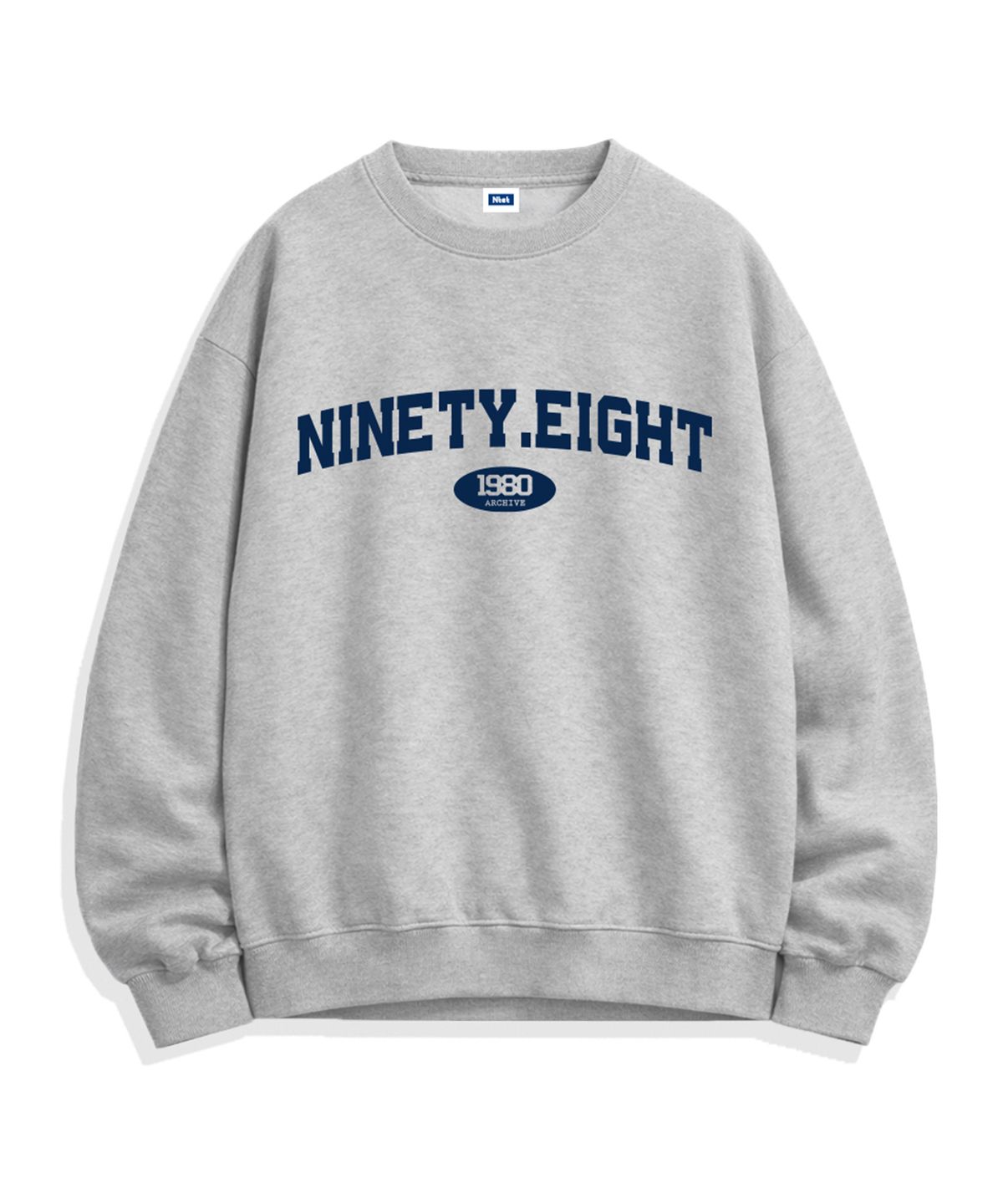 엔티이티(NTET) ninetyeight sweatshirts (5color)