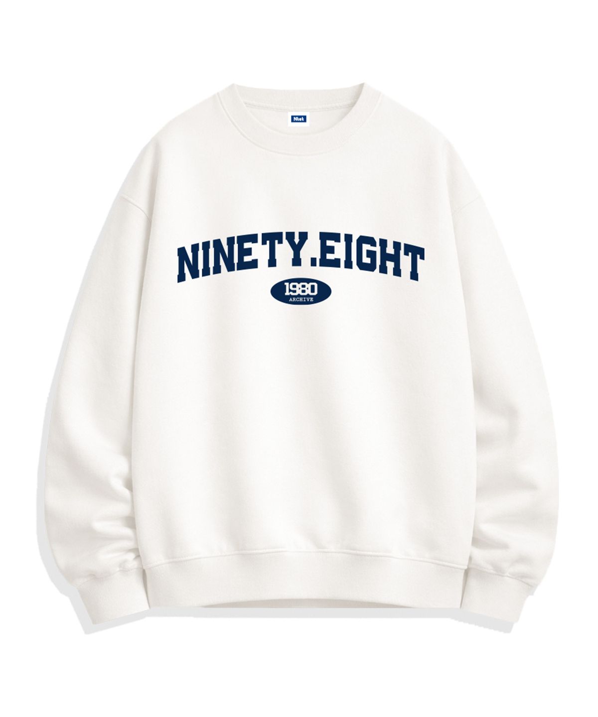 엔티이티(NTET) ninetyeight sweatshirts (5color)