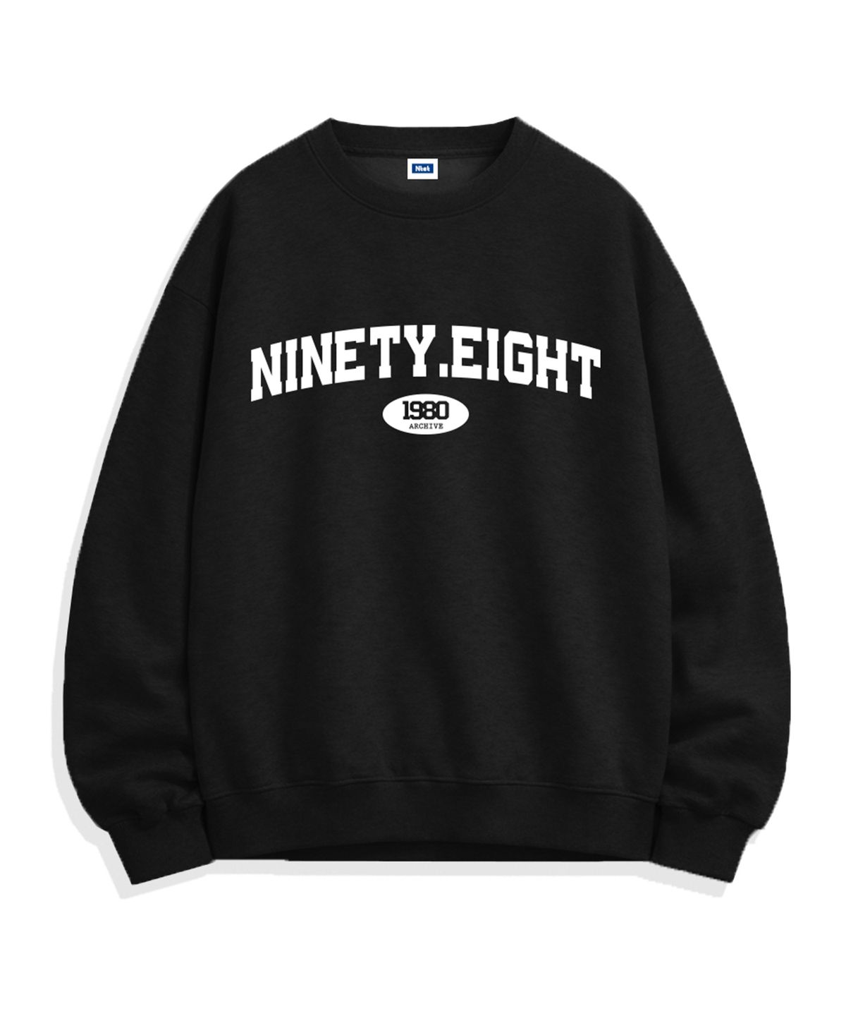 엔티이티(NTET) ninetyeight sweatshirts (5color)
