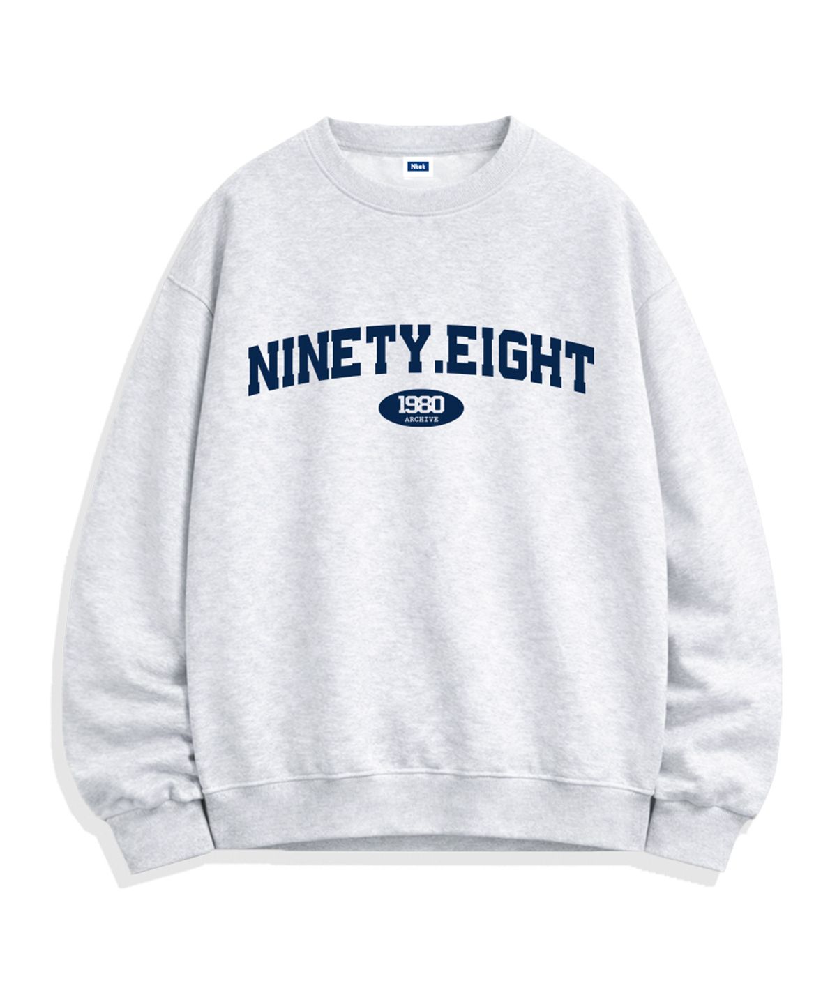 엔티이티(NTET) ninetyeight sweatshirts (5color)