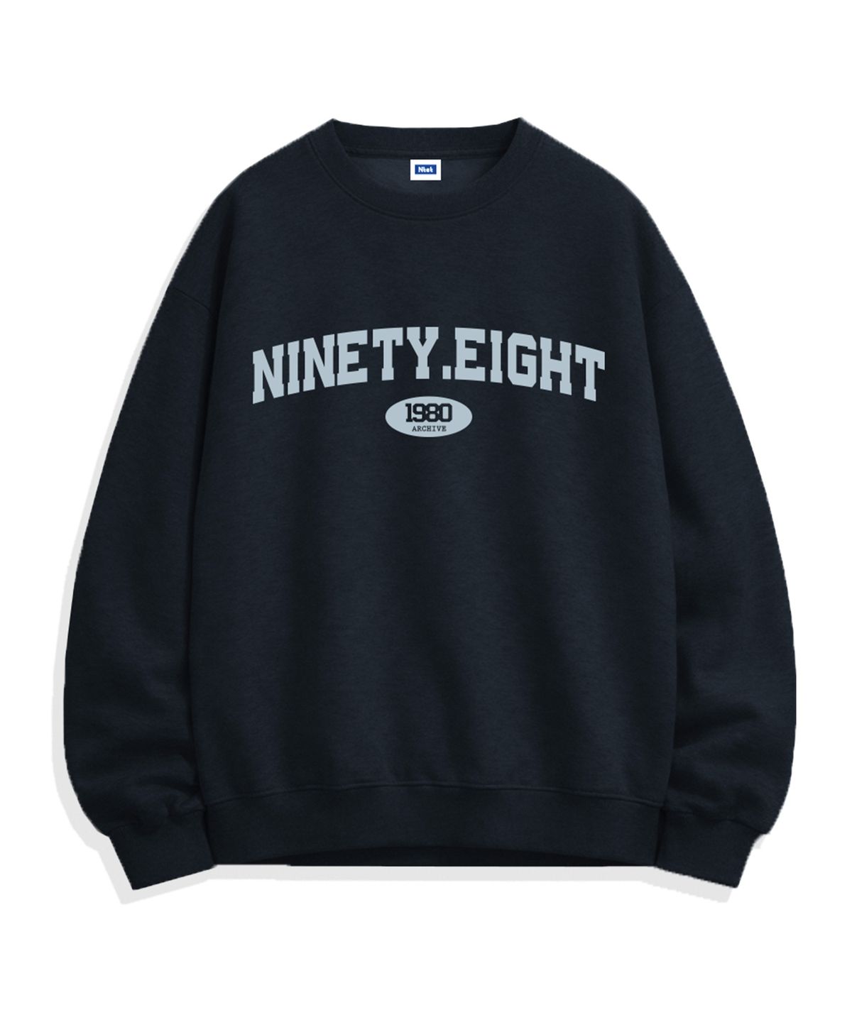 엔티이티(NTET) ninetyeight sweatshirts (5color)