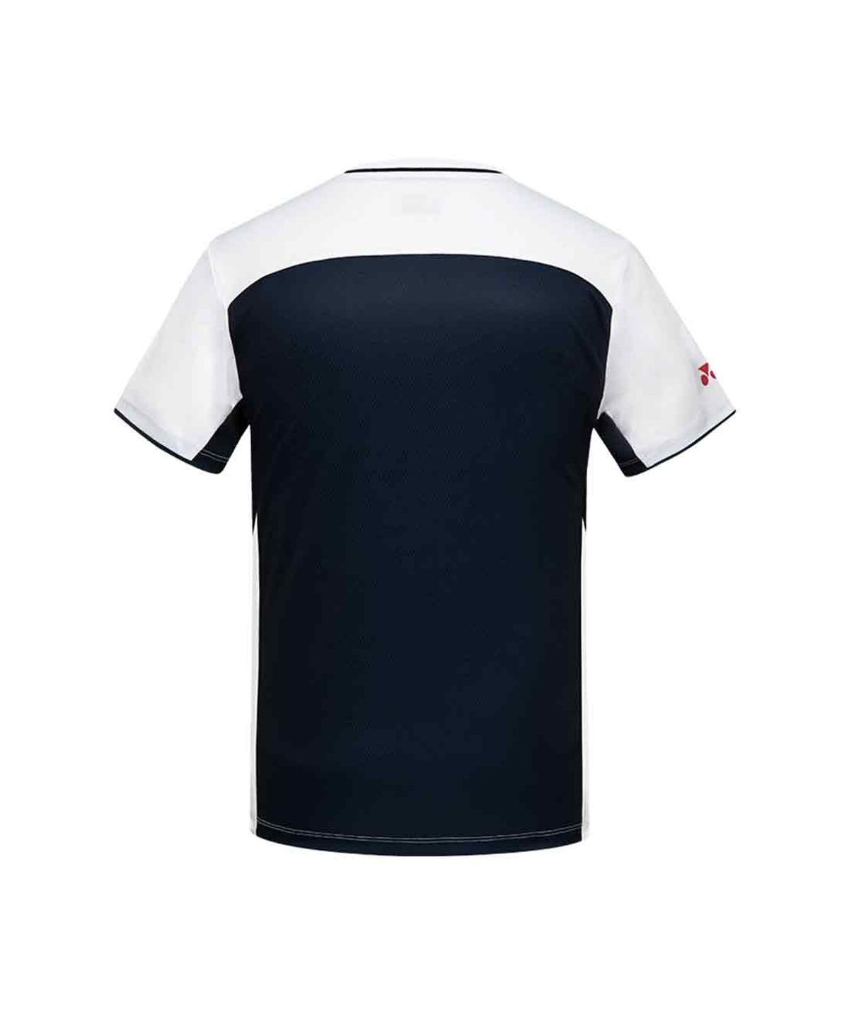 요넥스(YONEX) 261TS008F 화이트/블루 여성용 러프 그래픽 게임웨어