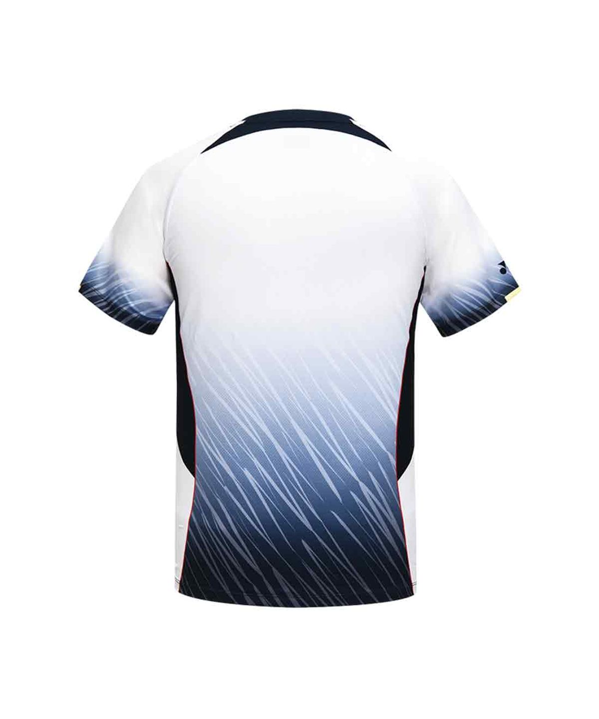 요넥스(YONEX) 261TS014F 화이트 여성용 액티브 무드 게임웨어