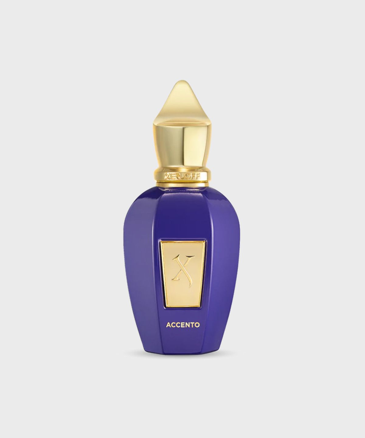 제르조프(XERJOFF) 아첸토 오드퍼퓸 50ml [증정] 바이알 2종