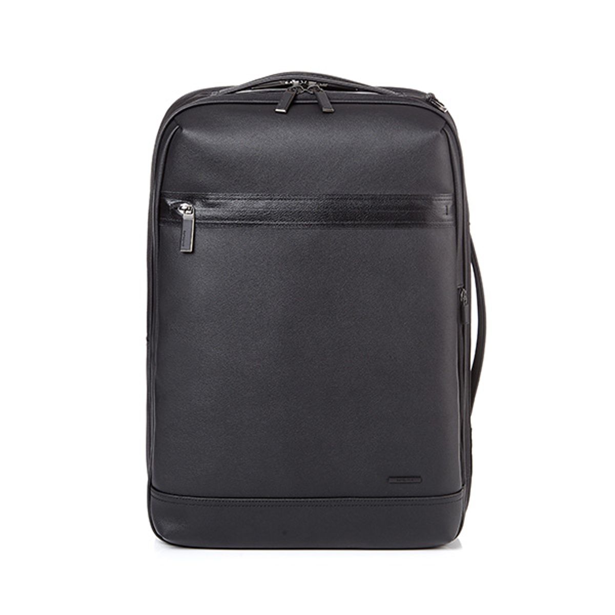 쌤소나이트(SAMSONITE) SOLIX 백팩 BLACK UQ209001