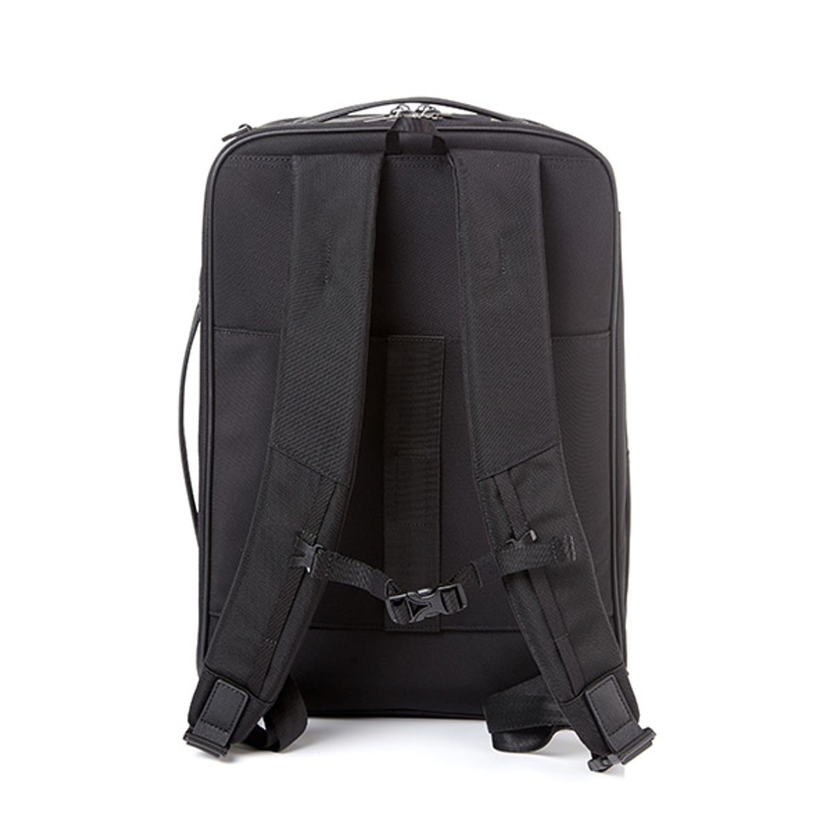 쌤소나이트(SAMSONITE) SOLIX 백팩 BLACK UQ209001