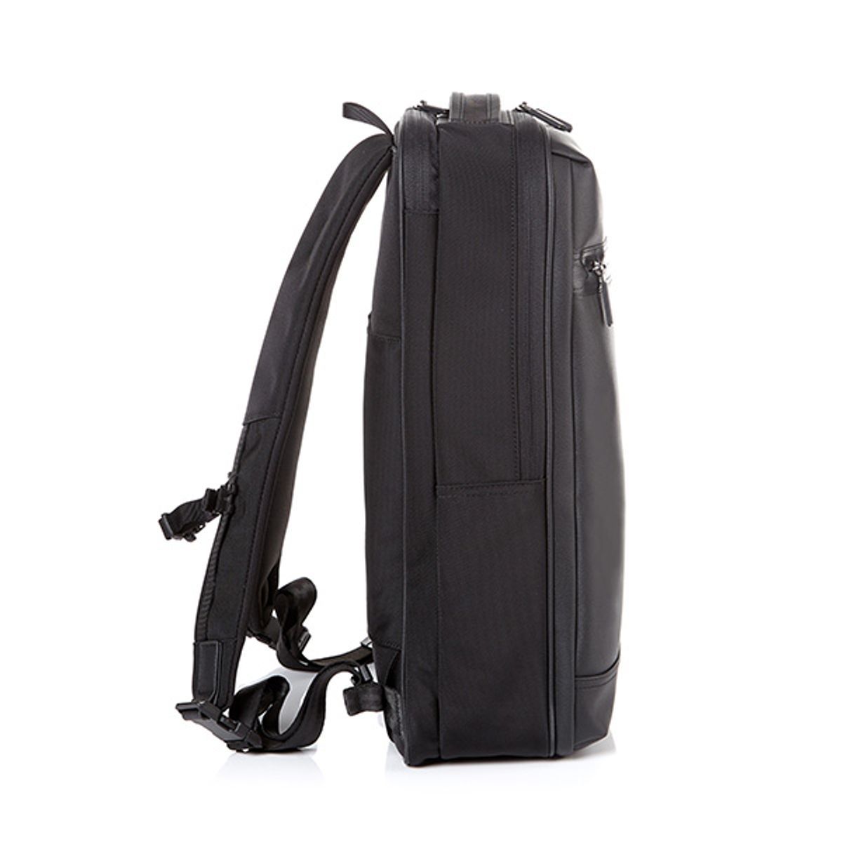 쌤소나이트(SAMSONITE) SOLIX 백팩 BLACK UQ209001