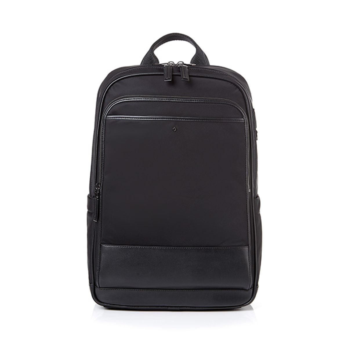 쌤소나이트(SAMSONITE) JEFFERY 3 백팩 BLACK UQ309001