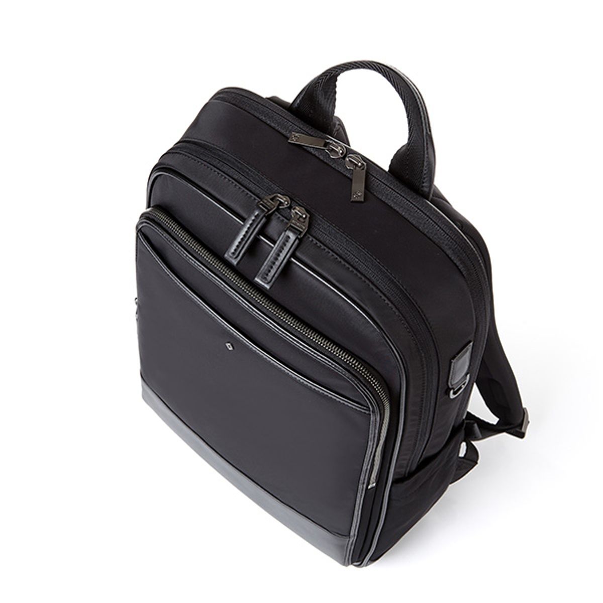 쌤소나이트(SAMSONITE) JEFFERY 3 백팩 BLACK UQ309001