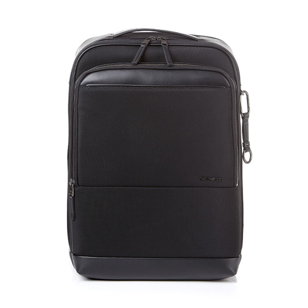 쌤소나이트(SAMSONITE) WADE 3 백팩 BLACK UQ409001
