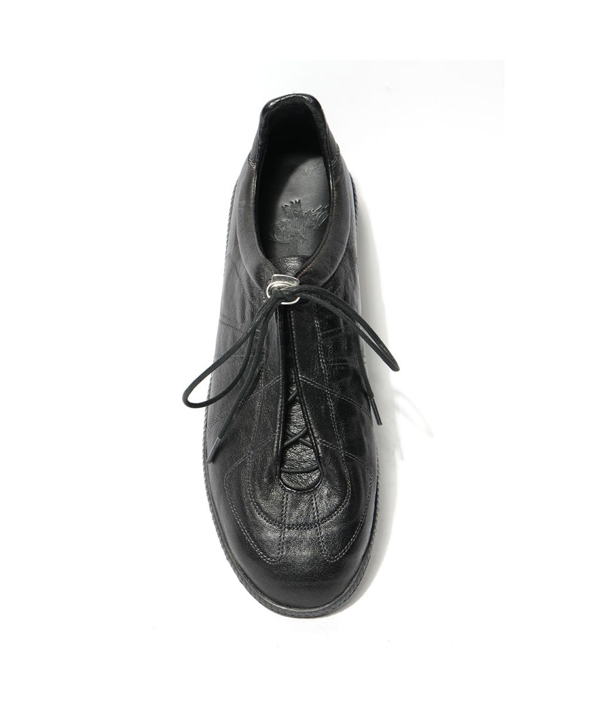 데베시용(DEVIATION) DV RACING DETOUR (WASHED BLACK)
