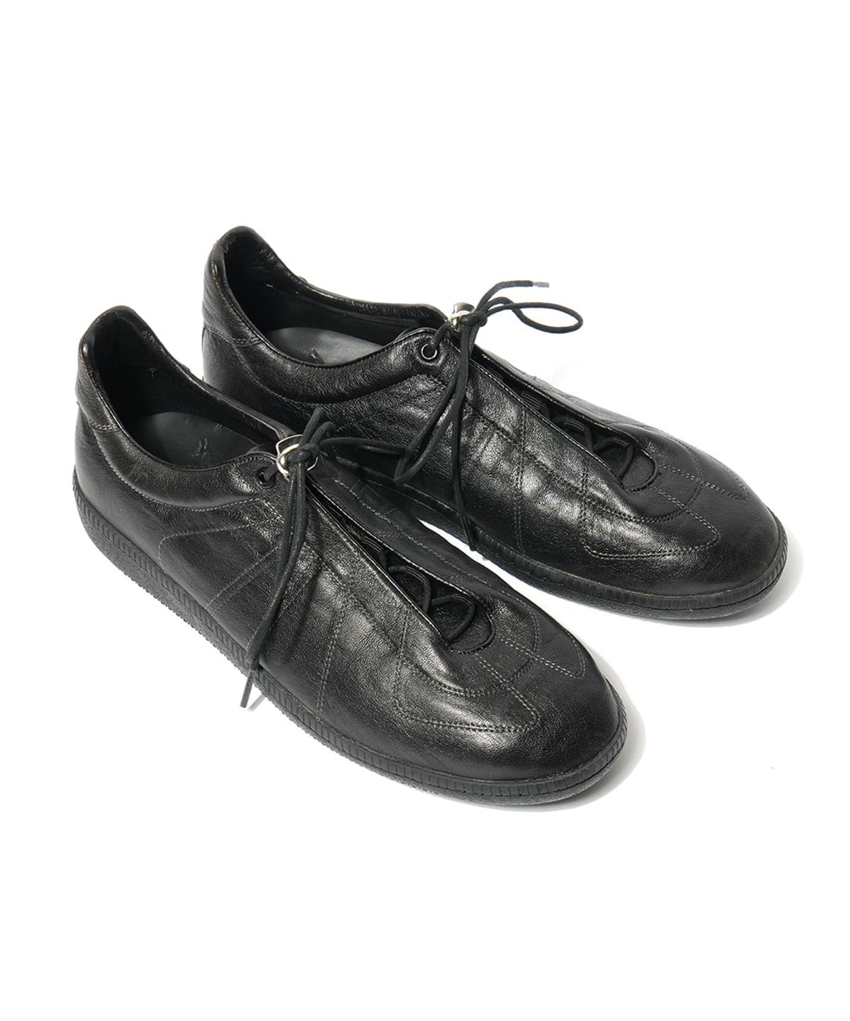 데베시용(DEVIATION) DV RACING DETOUR (WASHED BLACK)