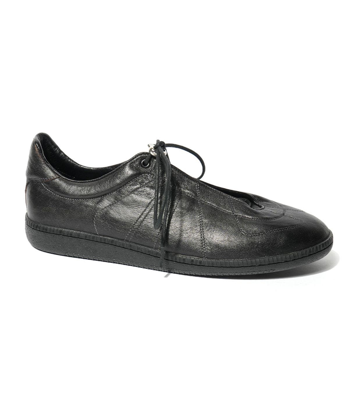 데베시용(DEVIATION) DV RACING DETOUR (WASHED BLACK)