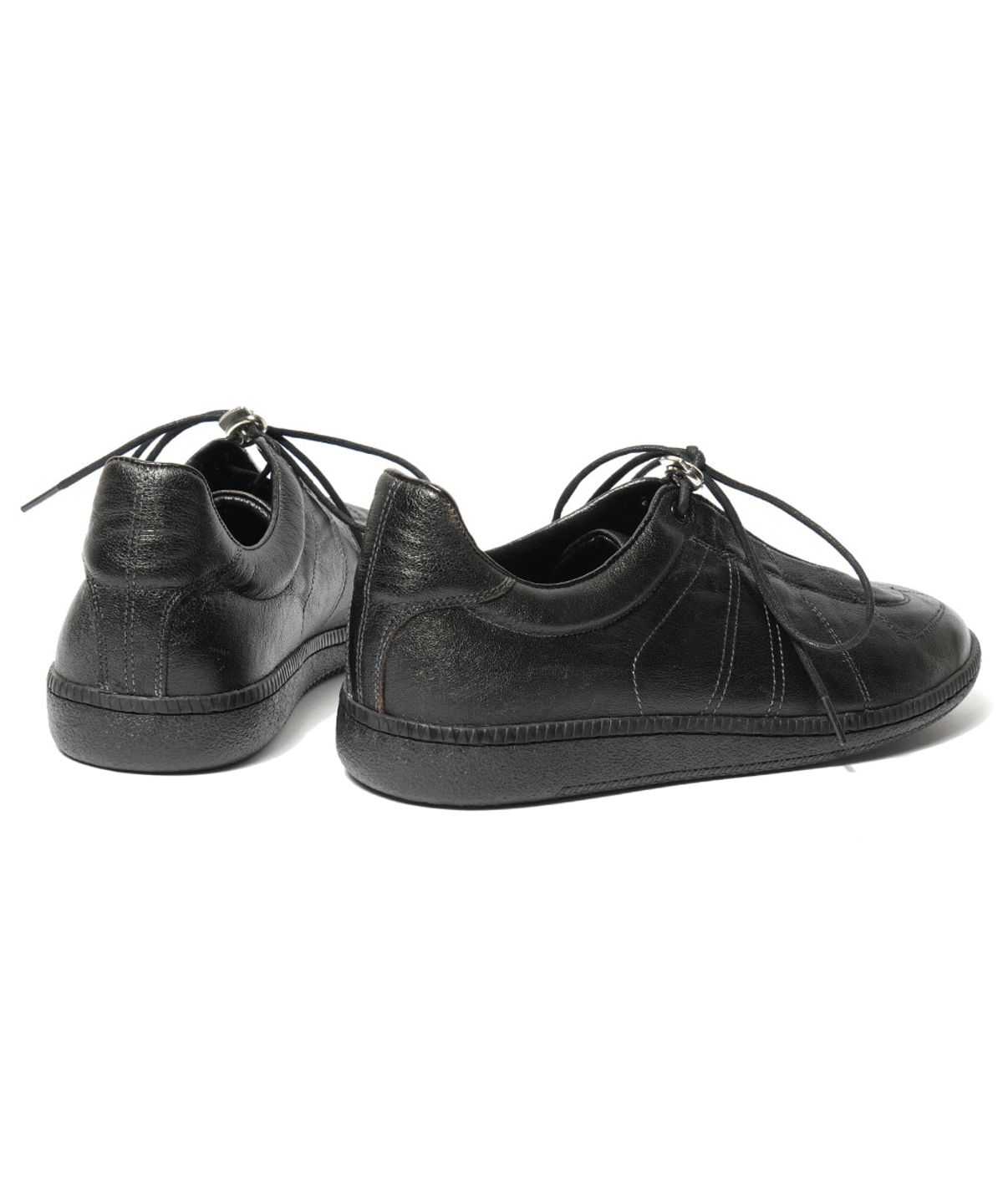 데베시용(DEVIATION) DV RACING DETOUR (WASHED BLACK)