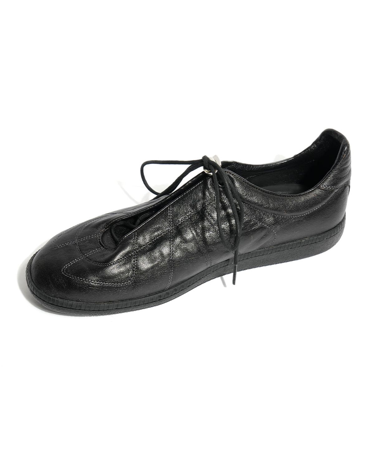 데베시용(DEVIATION) DV RACING DETOUR (WASHED BLACK)