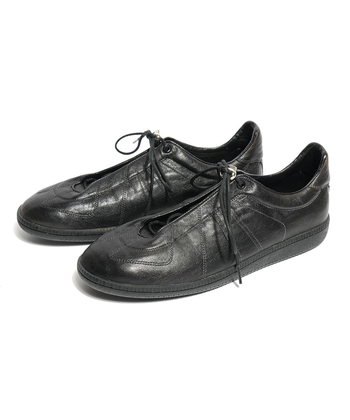 데베시용(DEVIATION) DV RACING DETOUR (WASHED BLACK)